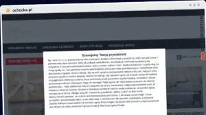 Publish Guest Post on ochocka.pl