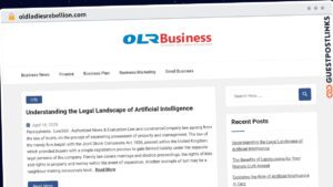 Publish Guest Post on oldladiesrebellion.com