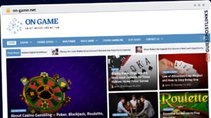 Publish Guest Post on on-game.net