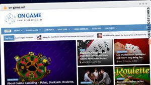 Publish Guest Post on on-game.net