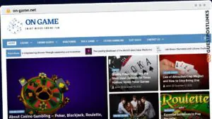 Publish Guest Post on on-game.net