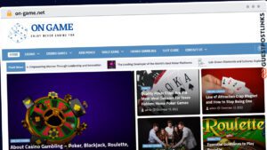 Publish Guest Post on on-game.net