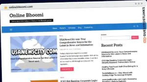 Publish Guest Post on onlinebhoomi.com