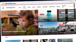 Publish Guest Post on onlineinfoes.com