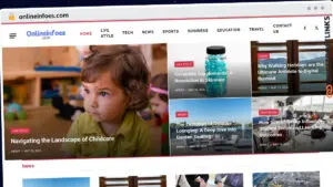 Publish Guest Post on onlineinfoes.com