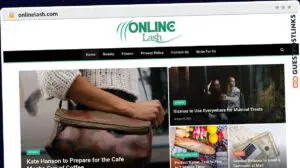 Publish Guest Post on onlinelash.com