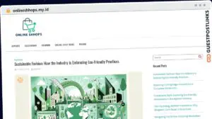 Publish Guest Post on onlineshhops.my.id