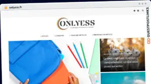 Publish Guest Post on onlyess.fr