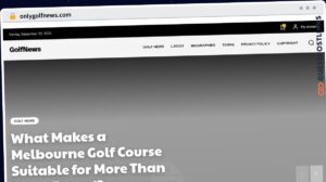 Publish Guest Post on onlygolfnews.com