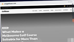 Publish Guest Post on onlygolfnews.com
