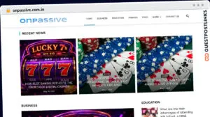Publish Guest Post on onpassive.com.in