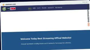 Publish Guest Post on onstrem.com