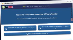 Publish Guest Post on onstrem.com