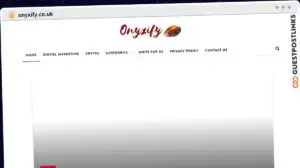 Publish Guest Post on onyxify.co.uk