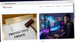 Publish Guest Post on opchristmas.com
