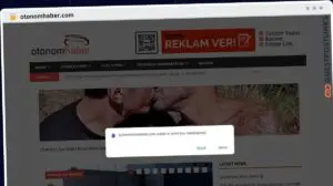 Publish Guest Post on otonomhaber.com
