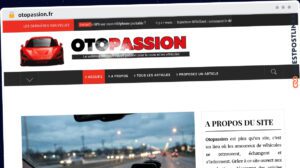 Publish Guest Post on otopassion.fr