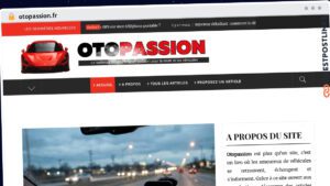 Publish Guest Post on otopassion.fr