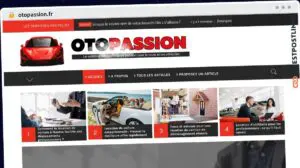 Publish Guest Post on otopassion.fr