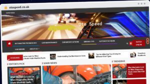 Publish Guest Post on otospeed.co.uk