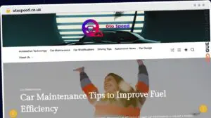 Publish Guest Post on otospeed.co.uk