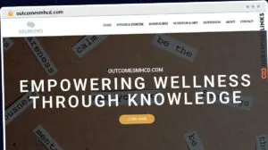 Publish Guest Post on outcomesmhcd.com
