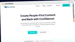 Publish Guest Post on outranking.io