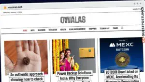 Publish Guest Post on owalas.net