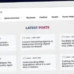 Publish Guest Post on paintpulse.co.uk