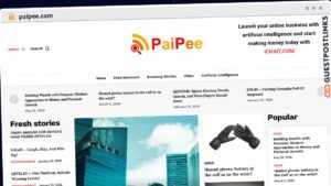 Publish Guest Post on paipee.com