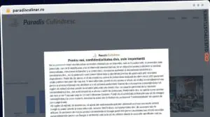 Publish Guest Post on paradisculinar.ro