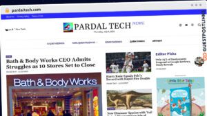 Publish Guest Post on pardaltech.com