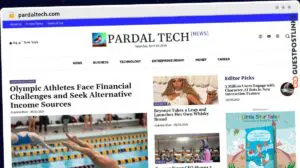 Publish Guest Post on pardaltech.com