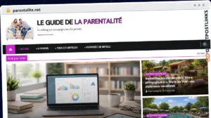 Publish Guest Post on parentalite.net