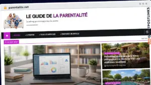 Publish Guest Post on parentalite.net