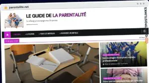 Publish Guest Post on parentalite.net