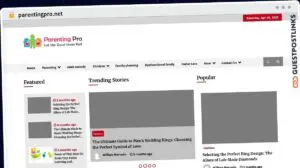 Publish Guest Post on parentingpro.net