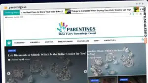 Publish Guest Post on parentings.us