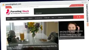 Publish Guest Post on parentingshack.com