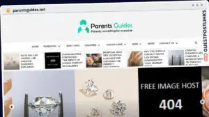 Publish Guest Post on parentsguides.net