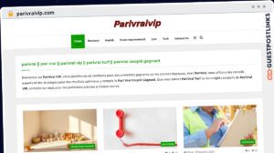 Publish Guest Post on parivraivip.com