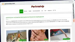 Publish Guest Post on parivraivip.com