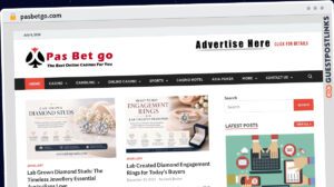 Publish Guest Post on pasbetgo.com