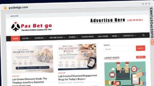 Publish Guest Post on pasbetgo.com