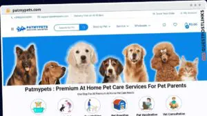 Publish Guest Post on patmypets.com