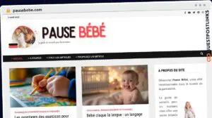 Publish Guest Post on pausebebe.com