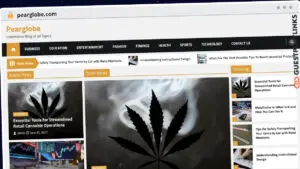 Publish Guest Post on pearglobe.com
