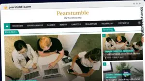Publish Guest Post on pearstumble.com