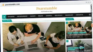 Publish Guest Post on pearstumble.com