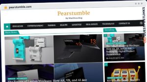 Publish Guest Post on pearstumble.com